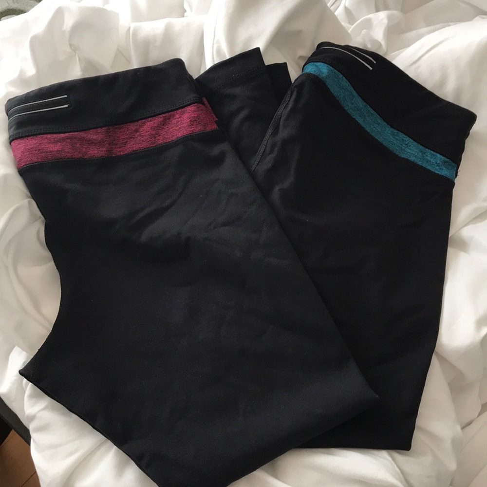 Kirkland signature leggings